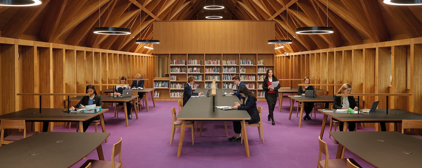 St Edward's School, Oxford